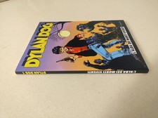 Dylan Dog 1 Variant Edition -