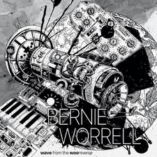 Bernie Worrell - Wave From The