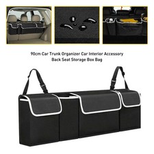 Car Trunk Interior Organizer