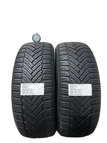 Pneumatici usati 195 r - usati, 16