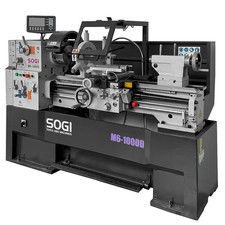 Tornio per metalli SOGI