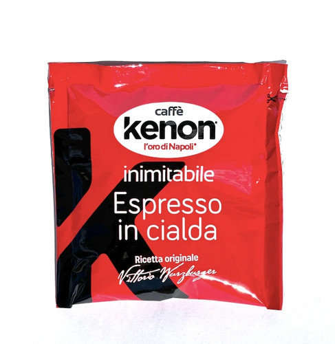 Caffè kenon 150 cialde mm - caffè,