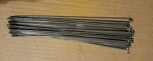 Set raggi pollici con - pollici,