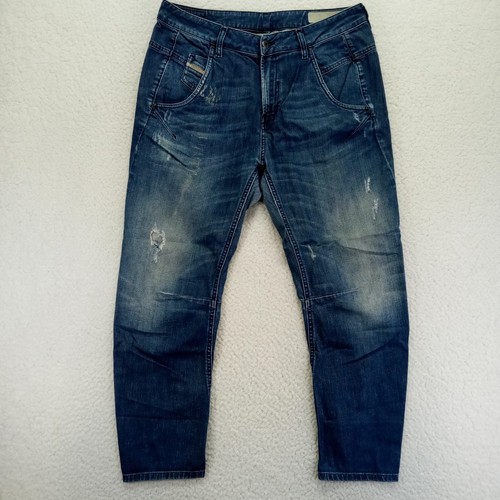 Diesel fayza joggjeans ragazzo - fayza,