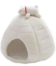 Cuccia Igloo modello Iceberg