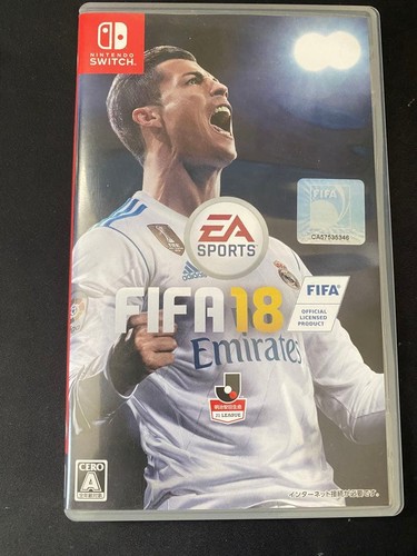 Fifa nintendo switch - nintendo,