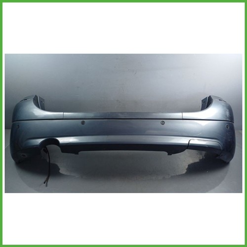 Paraurti posteriore citroen - paraurti,