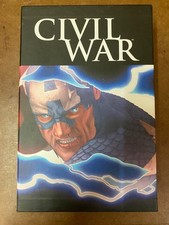 MARVEL OMNIBUS - CIVIL WAR