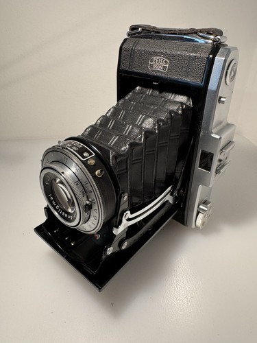 Zeiss ikon nettar 517 - nettar, 517/2