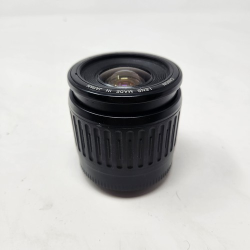 Canon zoom 80mm - zoom, ef