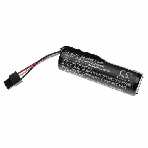 Batteria per logitech - batteria,