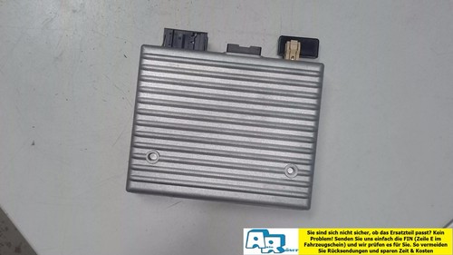 Centralina bluetooth harman - centralina,