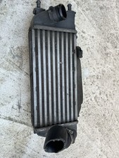 Radiatore Intercooler Fiat