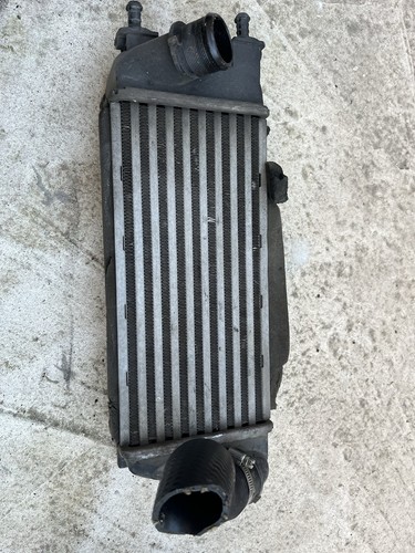 Radiatore intercooler fiat - intercooler,