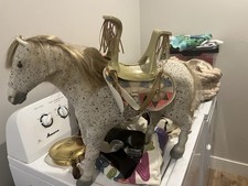 American Girl Kaya bambola