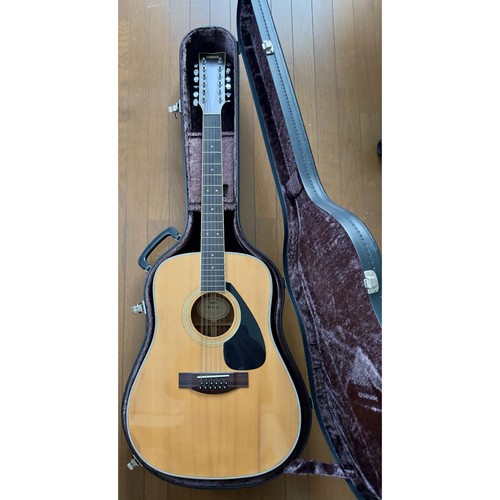 Chitarra acustica yamaha - acustica, 12