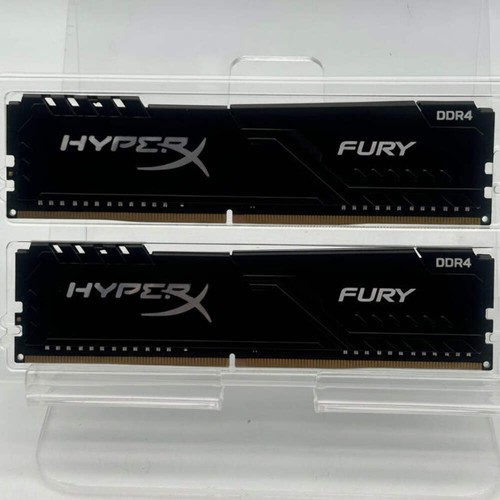 Kingston fury hyperx kit - hyperx, gb