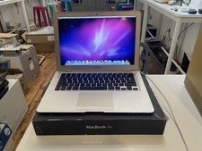 Apple MacBook Air A1237 13"