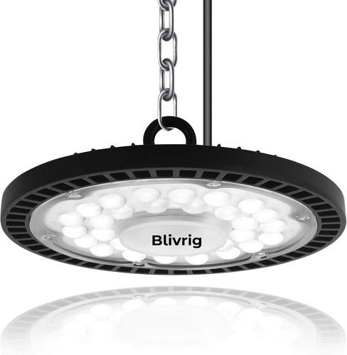 300w ufo lamp faretto - lamp,