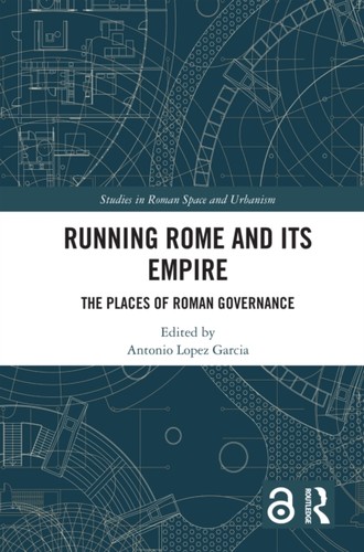 Lopez garcia running - -, rome