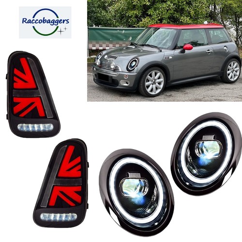 Per mini cooper r50 r52 - per,
