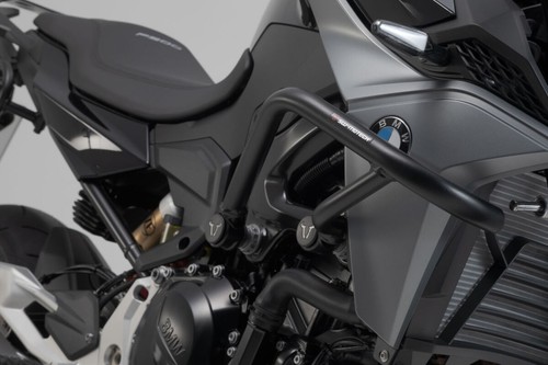 Paraurti motech per bmw f - paraurti,