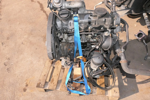 Motore golf bora a3 alh - vw,