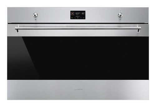 Smeg classic sf9302tx forno - smeg,