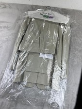 Thierry Mugler Paris Tuta Uomo