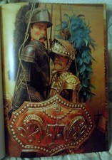 PUPI SICILIANI FOTOGRAFIE DI ENZO SELLERIO TESTI ANTONIO PASQUALINO.