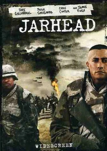 Jarhead dvd 2006 - (dvd,,