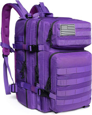 45L Zaini Militari Tattici