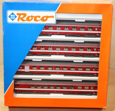 ROCO 44080 Set carrozze