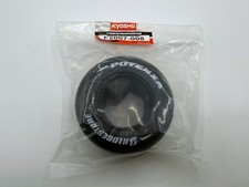 Pneumatico De Agostini Kyosho