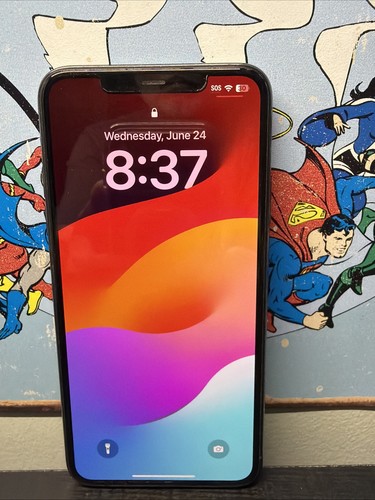 Apple iphone pro max - 11,