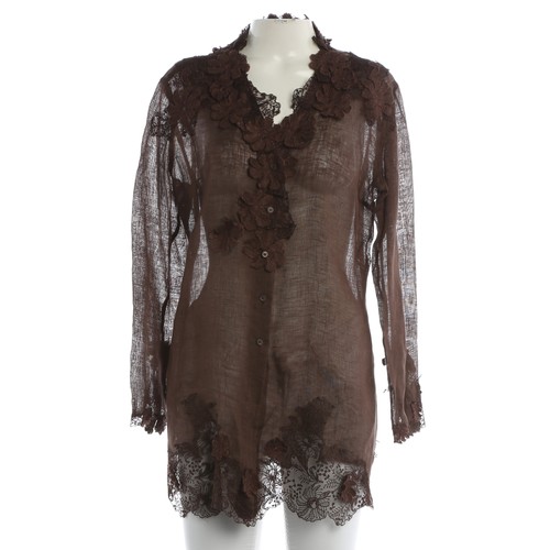 Camicia ermanno scervino it - camicia,