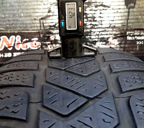 Gomme usate 205 - usate, 205/45r17