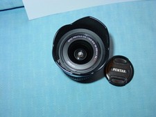 PENTAX DA 18-55 mm AL II