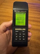 Navigatore satellitare
