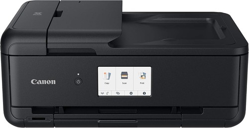 Canon pixma ts9550a - canon, stampante