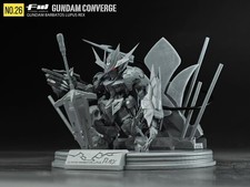 Kit FW Barbatos Lupus Rex King