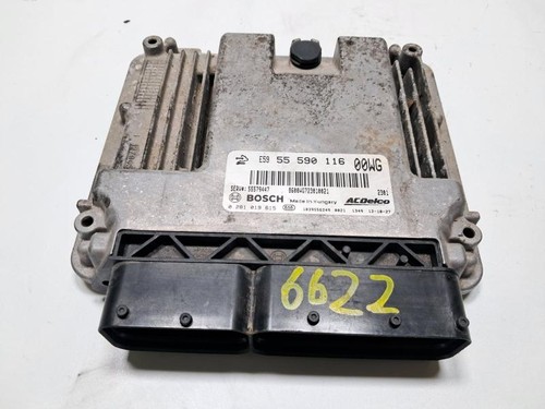 0281019615 centralina motore - 0281019615,