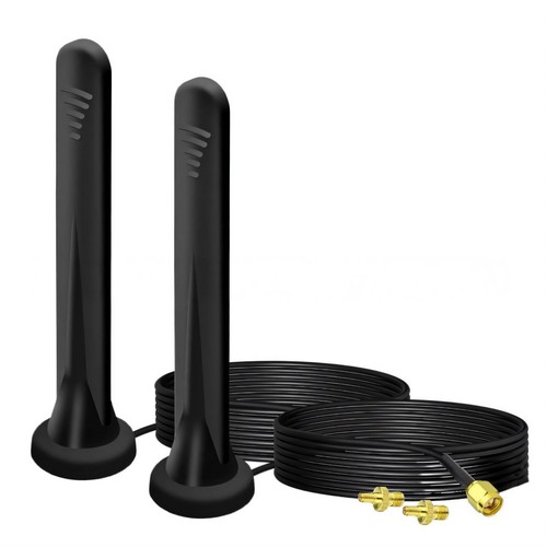 Antenna lte esterna 2 - antenna, 5g/4g