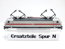 Alloggiamento per BR 147 551-6