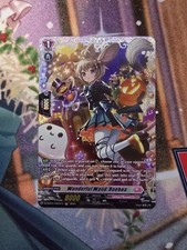CARDFIGHT VANGUARD!! TCG