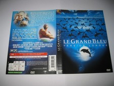 dvd  LE GRAND BLEU   luc