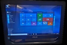 Schermo Asus All-in-One