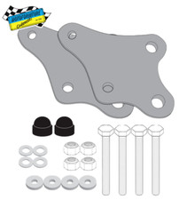 Kit Specifico Montaggio Paracolpi GIVI TNH1201 Per HONDA XL 750 Transalp 2023