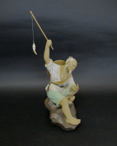 Meravigliosa statua - ✅,