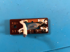 Akai GX-365D Reel to Reel RD-521 Lampada da registrazione e gruppo PCB